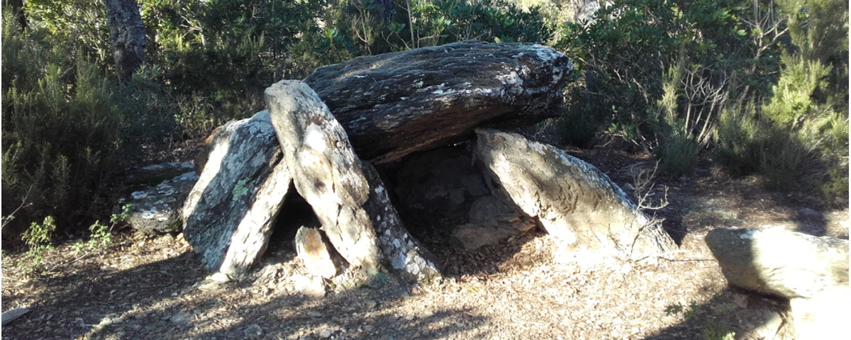 Dolmen